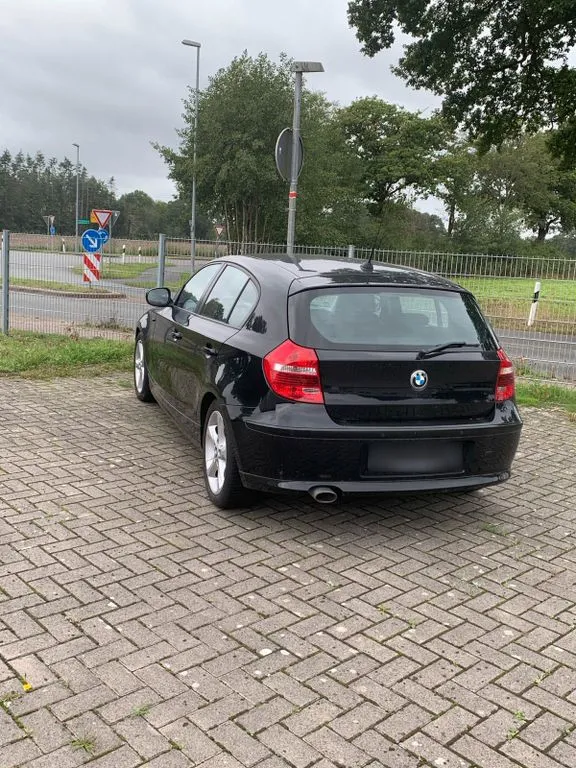 BMW 120