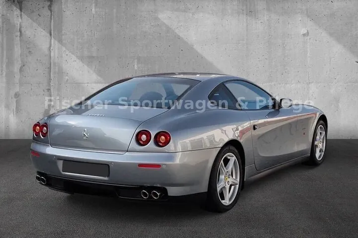 Ferrari 612