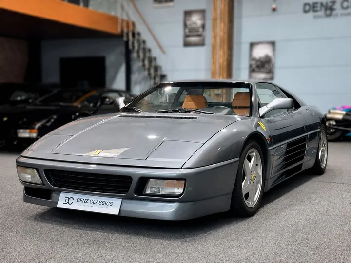 Ferrari 348