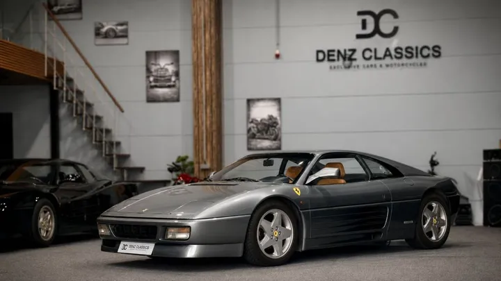 Ferrari 348