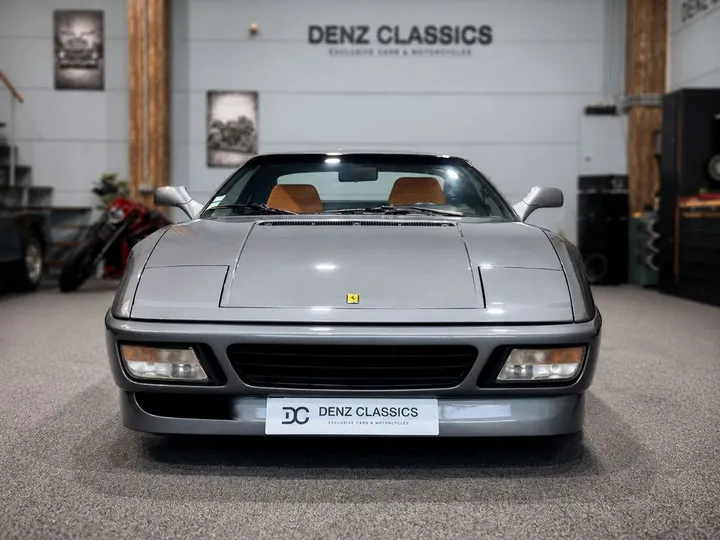 Ferrari 348
