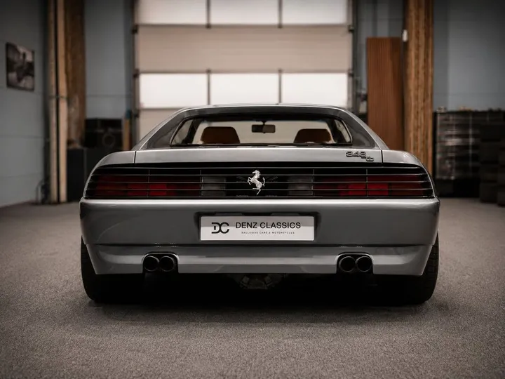 Ferrari 348