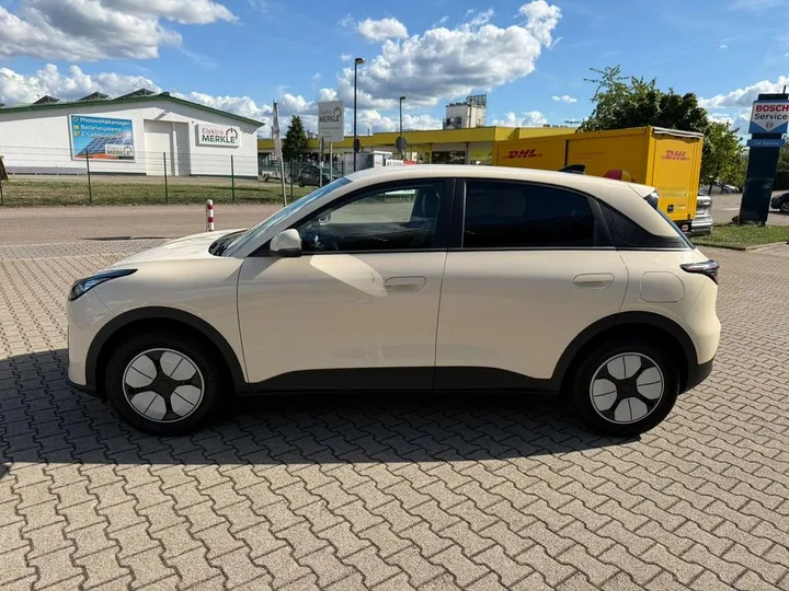 Geely Other