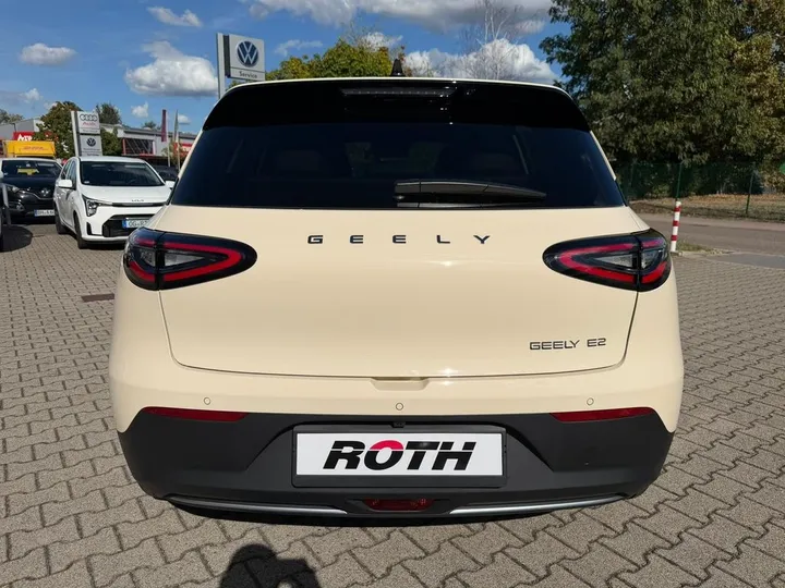 Geely Other