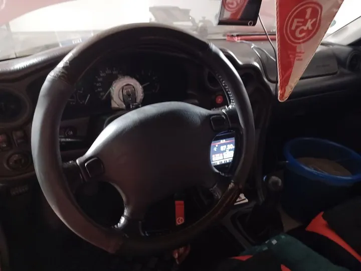 Mazda MX-3