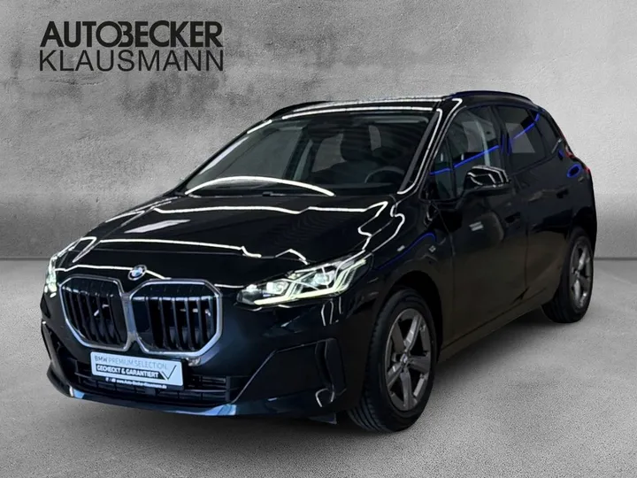 BMW 220 Active Tourer