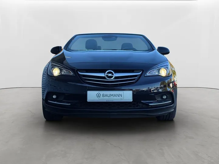 Opel Cascada