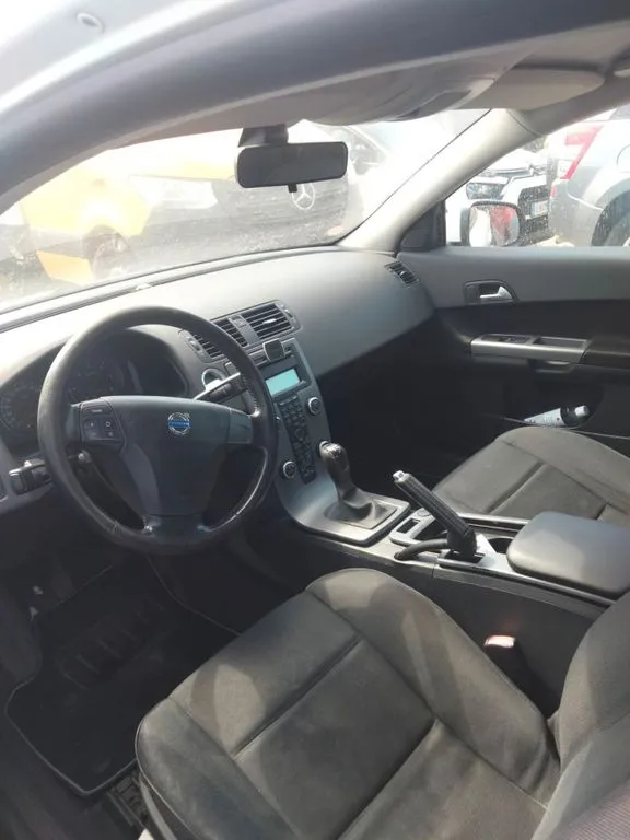 Volvo C30
