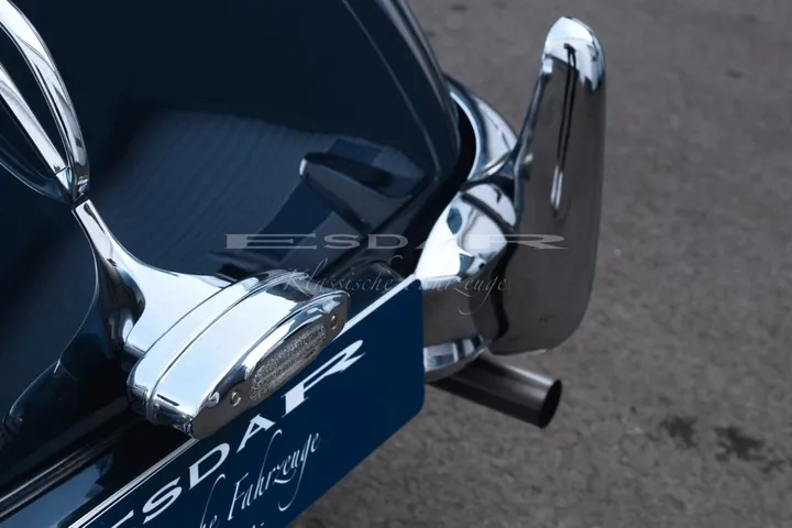 Jaguar XK