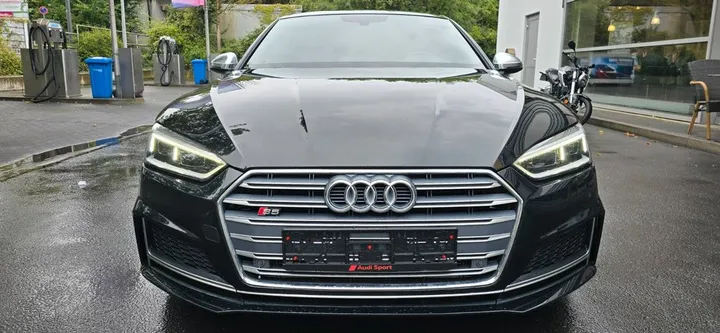 Audi S5