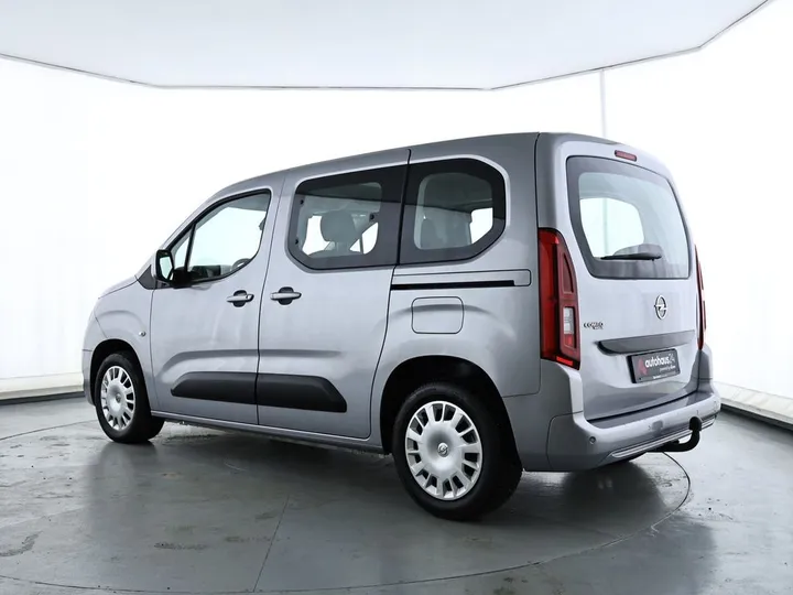 Opel Combo Life