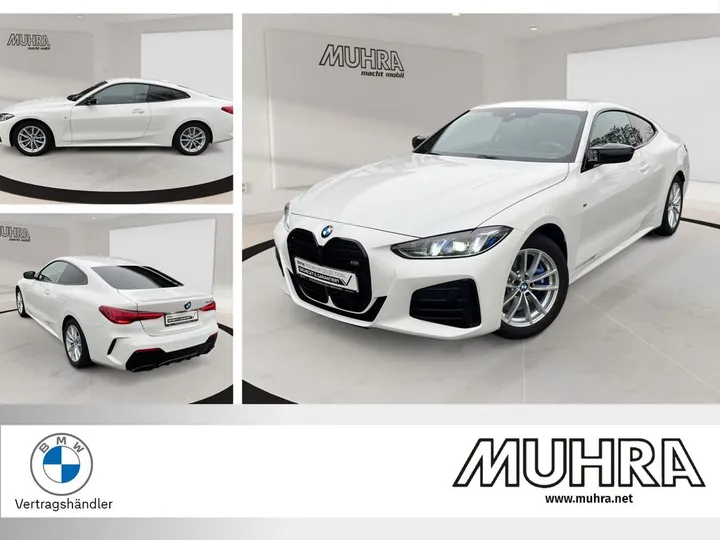 BMW M440
