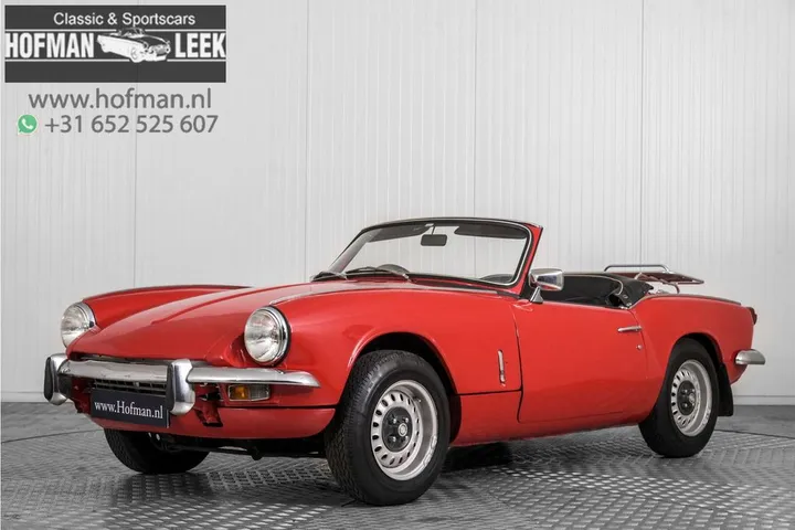 Triumph Spitfire