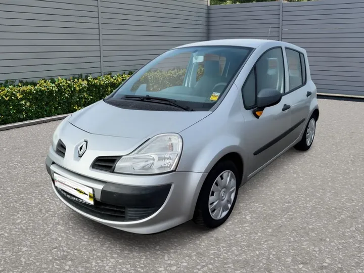 Renault Modus