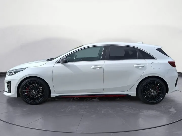 Kia cee'd / Ceed