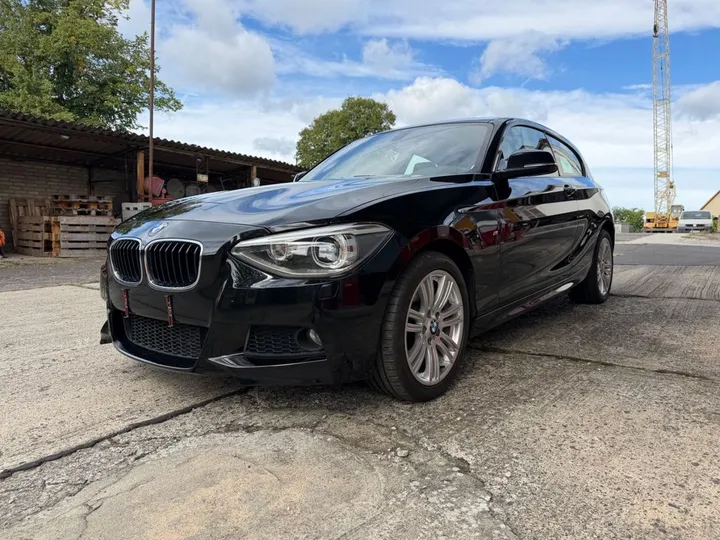 BMW 120
