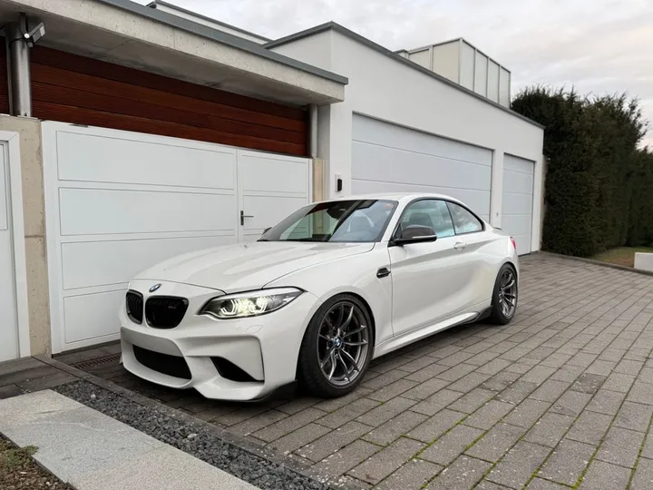 BMW M2