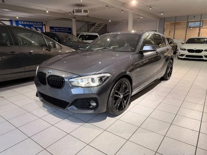 BMW 120