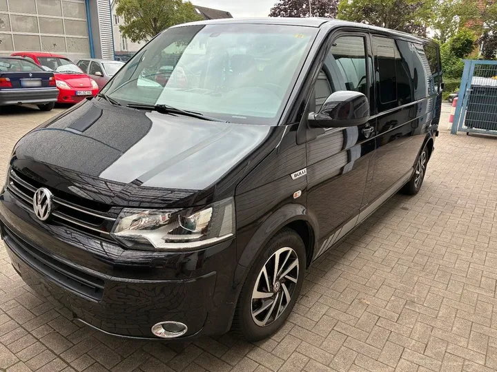 Volkswagen Other