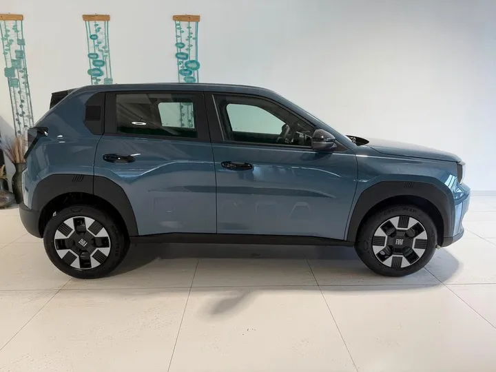 Fiat Grande Panda