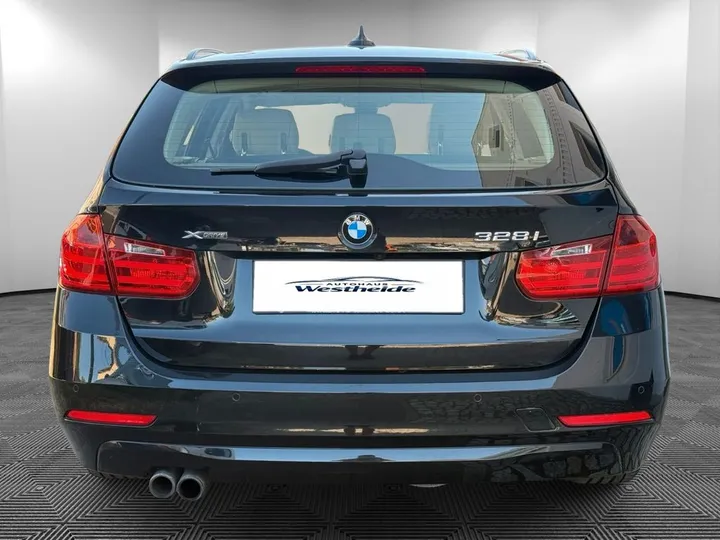 BMW 328