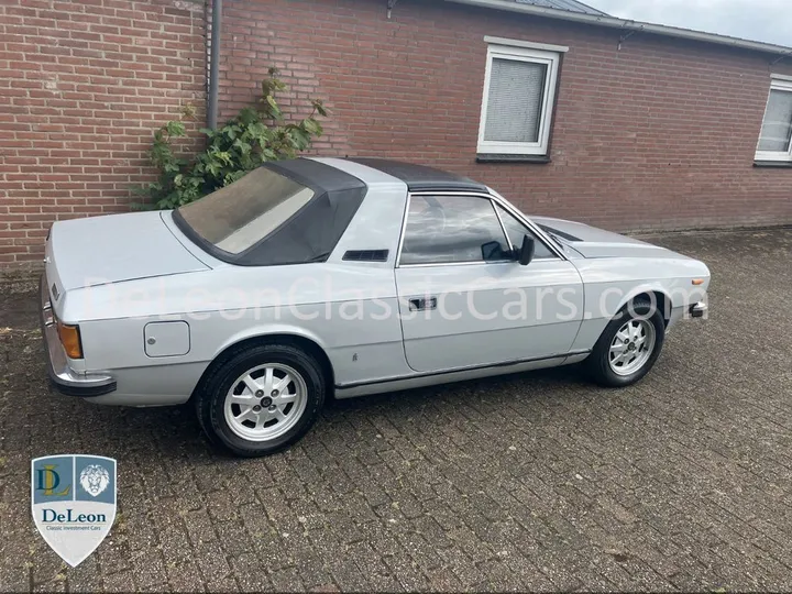 Lancia Beta