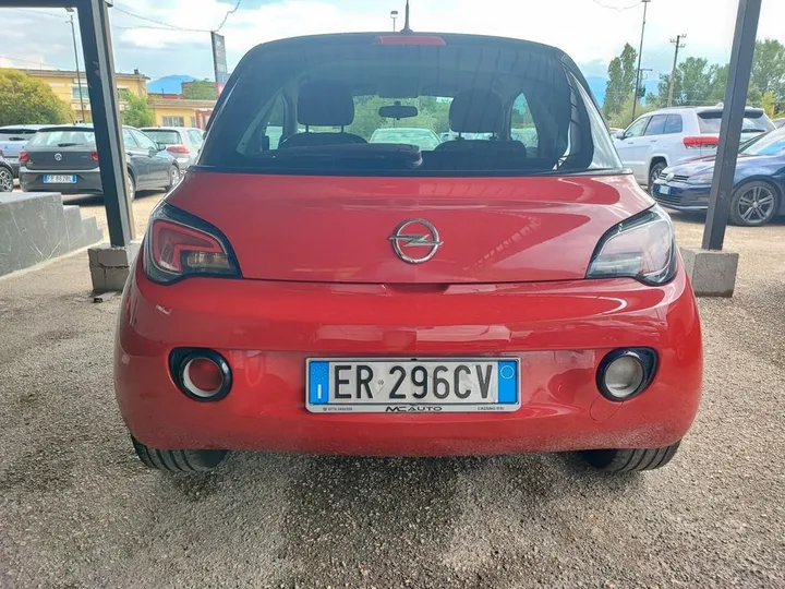 Opel Adam