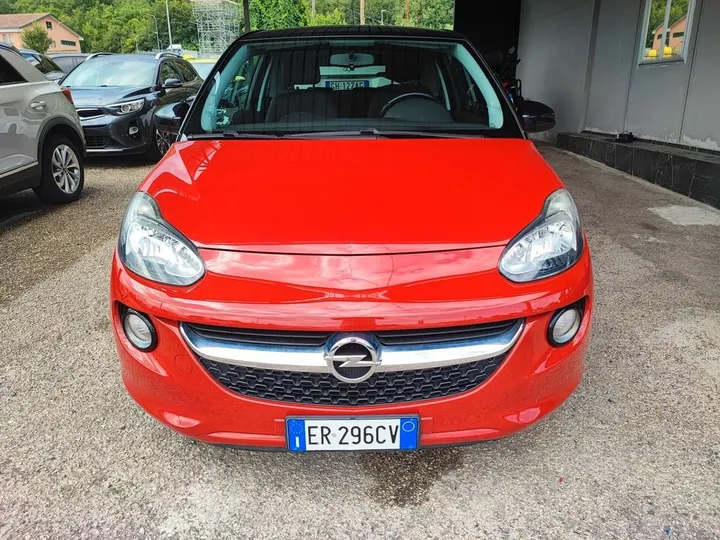 Opel Adam