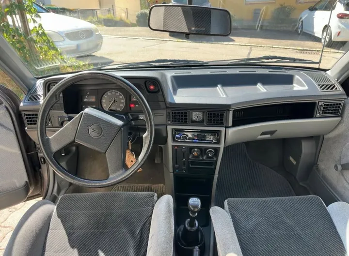 Opel Kadett