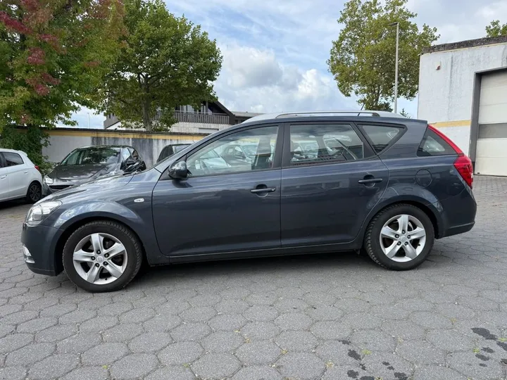 Kia Other