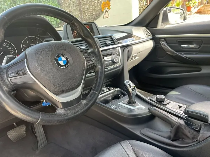 BMW 420