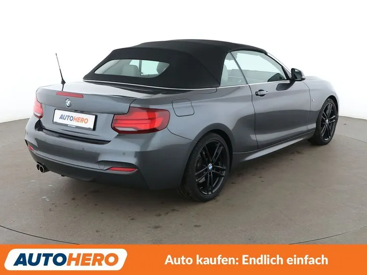 BMW 220