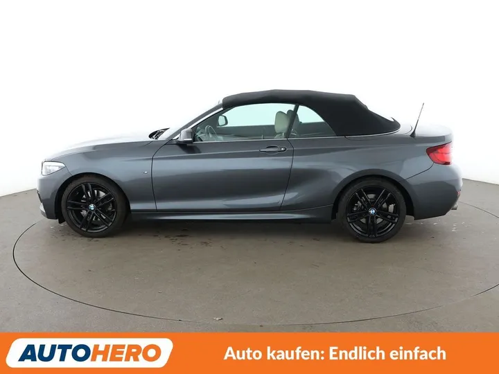 BMW 220