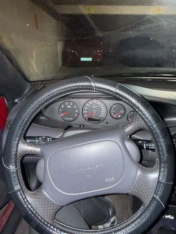 Chrysler Stratus