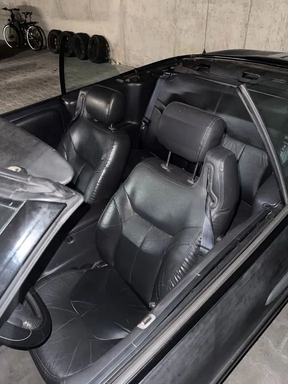 Chrysler Stratus