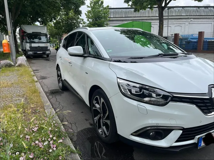 Renault Grand Scenic