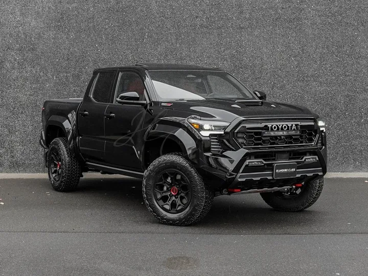 Toyota Tacoma