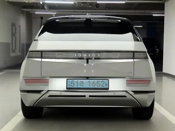 Hyundai Ioniq5