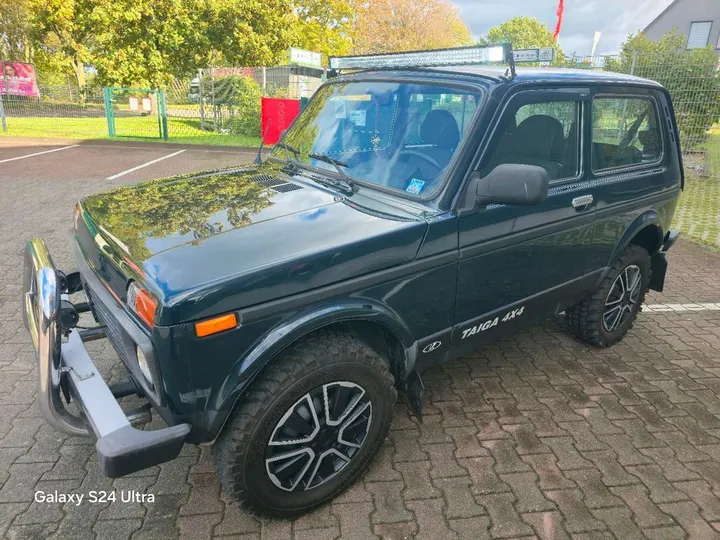 Lada Niva