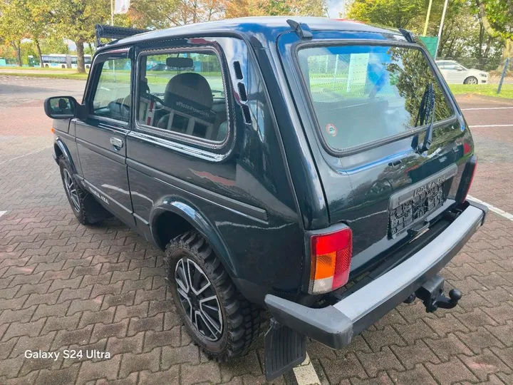 Lada Niva