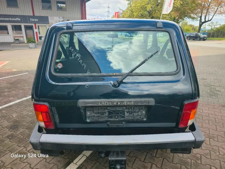 Lada Niva
