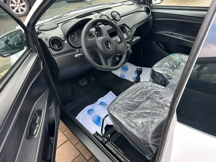 Aixam MinAuto