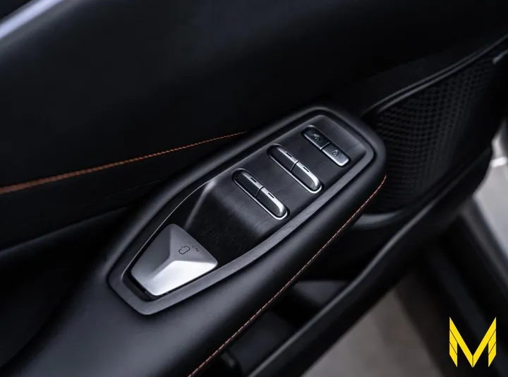 Changan Deepal S05