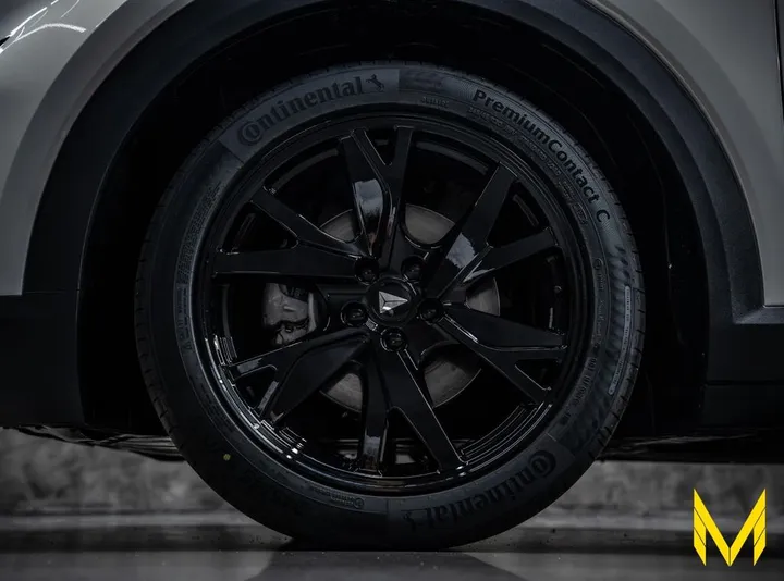 Changan Deepal S05