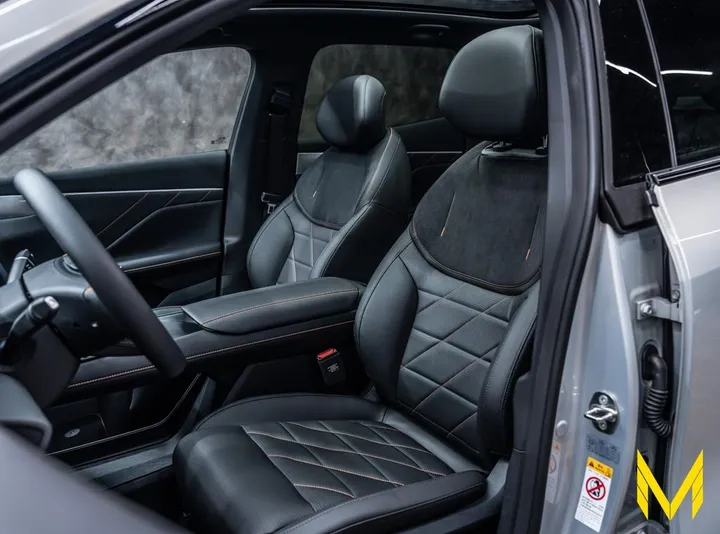 Changan Deepal S05
