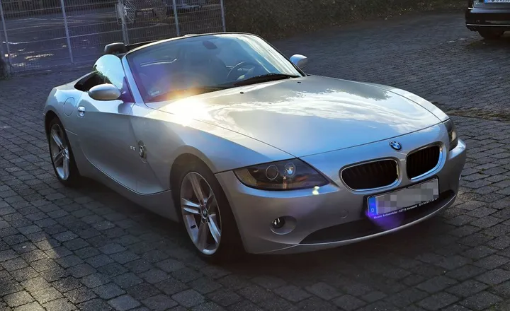 BMW Z4