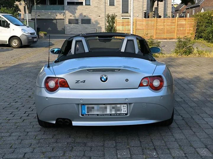 BMW Z4