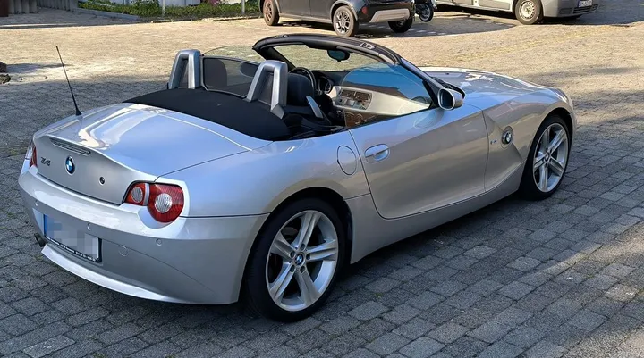 BMW Z4