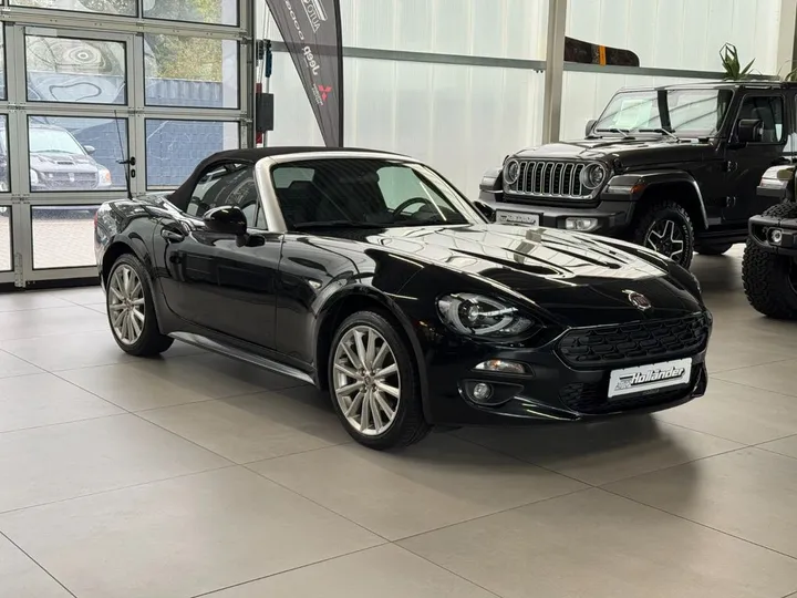 Fiat 124