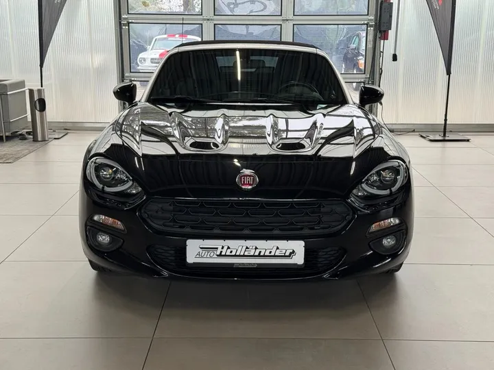 Fiat 124